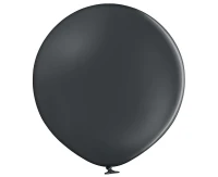 Balloons Belbal 5", D5-151, pastel wild pigeon, 100pcs